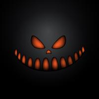 3D Halloween Party Sticker App