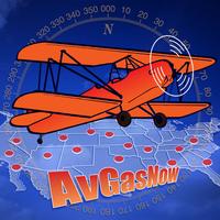 AvGas Now - 100LL Aviation Airport & Fuel Finder