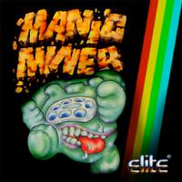 Manic Miner: ZX Spectrum