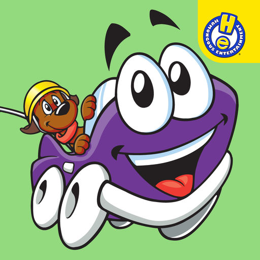 play putt putt enters the race free