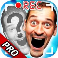 iFunFace Pro - Create Funny HD Videos From Photos, Fun Face