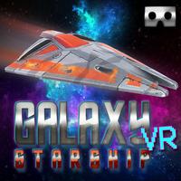 Galaxy Starship VR