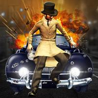 Vegas City Gangster Crime War - Mafia Lord 3D