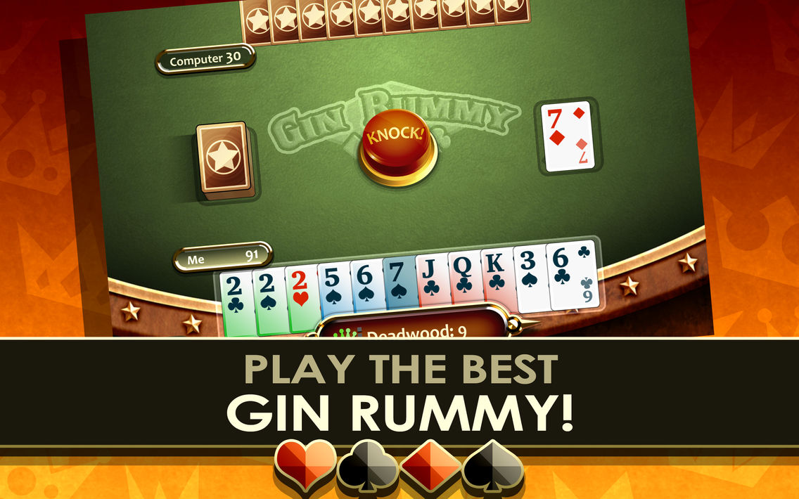 play gin rummy online play gin rummy online