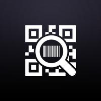 Fast Scan QRCode Barcode