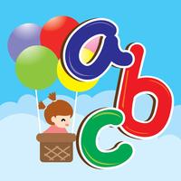 ABC Alphabet Learning Letters Game for Preschool