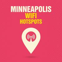 Minneapolis Wifi Hotspots