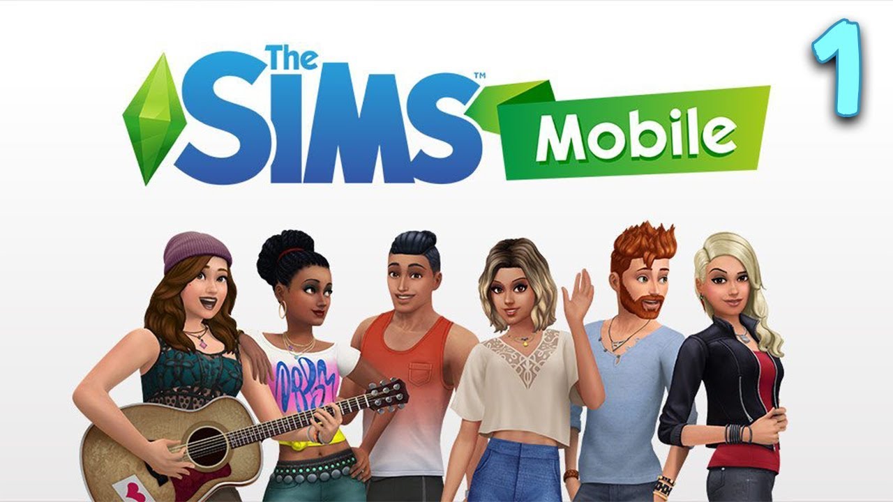 The Sims™ Mobile 12.1.1.197561 APK Download by ELECTRONIC ARTS - APKMirror