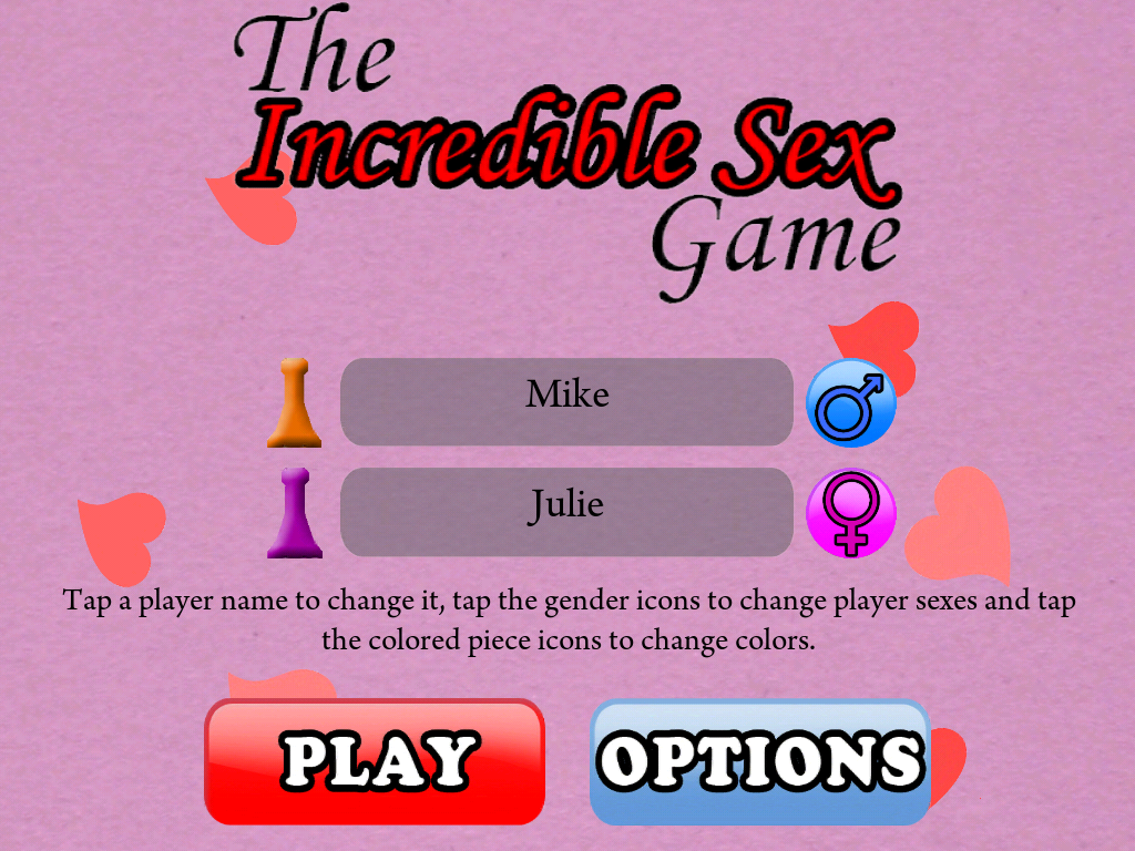 Sex video game apps for iphone