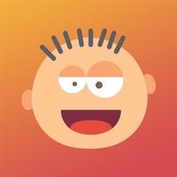 Face Emoji - Create Stickers