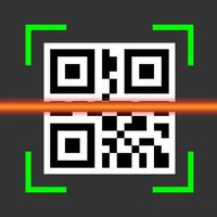 QR Code Scanner  - QR Reader & Barcode Scanner