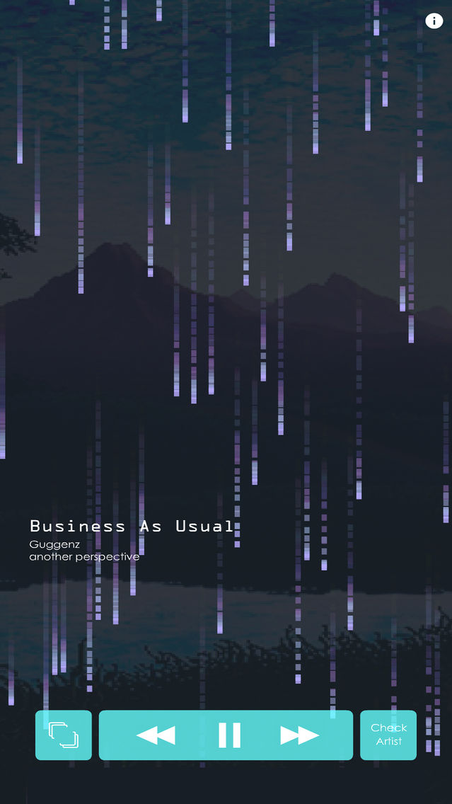 Lo Fi U App For Iphone Free Download Lo Fi U For Ipad Iphone