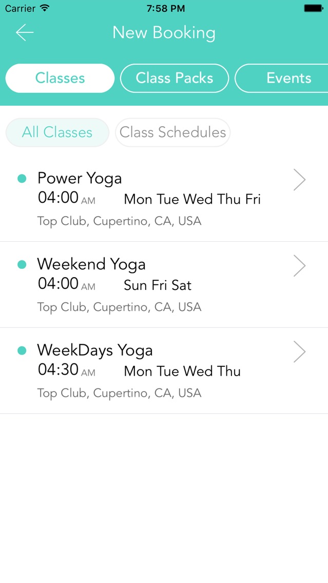 Karma Yoga Studio App For Iphone Free Download Karma Yoga Studio For Iphone At Apppure