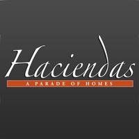 Haciendas - A Parade of Homes