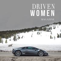 Driven Women Magazine