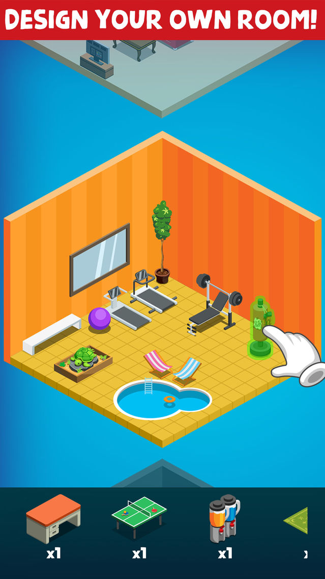 My Room Design Your Home 2019 App For Iphone Free