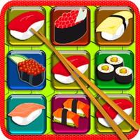 Sushi Puzzle - Free