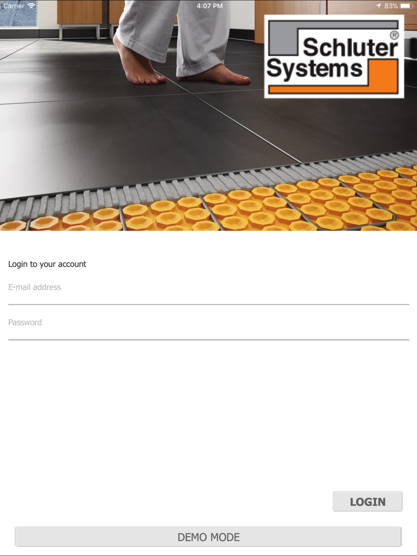 Schluter Ditra Heat E Wifi App For Iphone Free Download