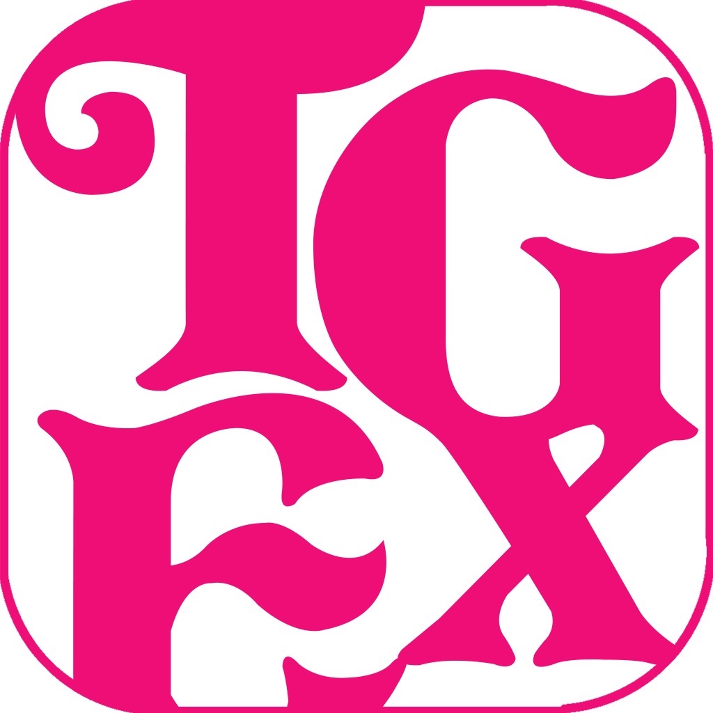 T g. Express-g. TG Exp. T&G большая.