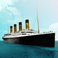Titanic: The Unsinkable
