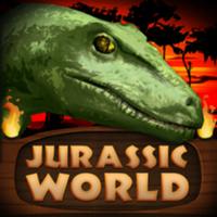 Dino Simulator: Velociraptor