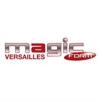 Magic Form Versailles
