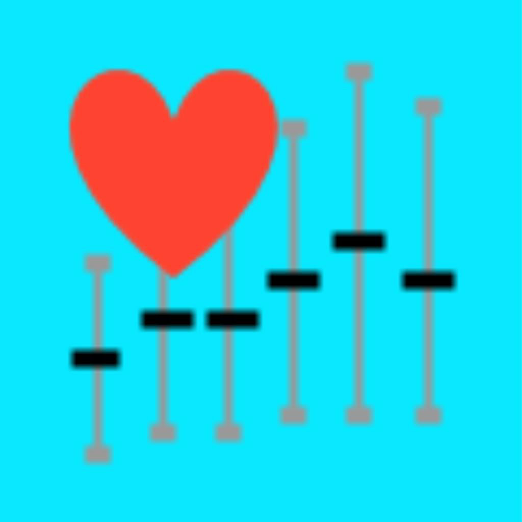 Heart tracker. Where hearts rest схема.