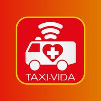 Táxi Vida - Paciente