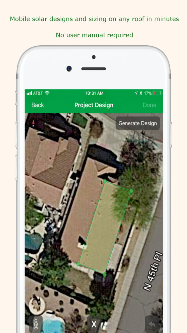 Solarup Pv Solar Design Tool App For Iphone Free