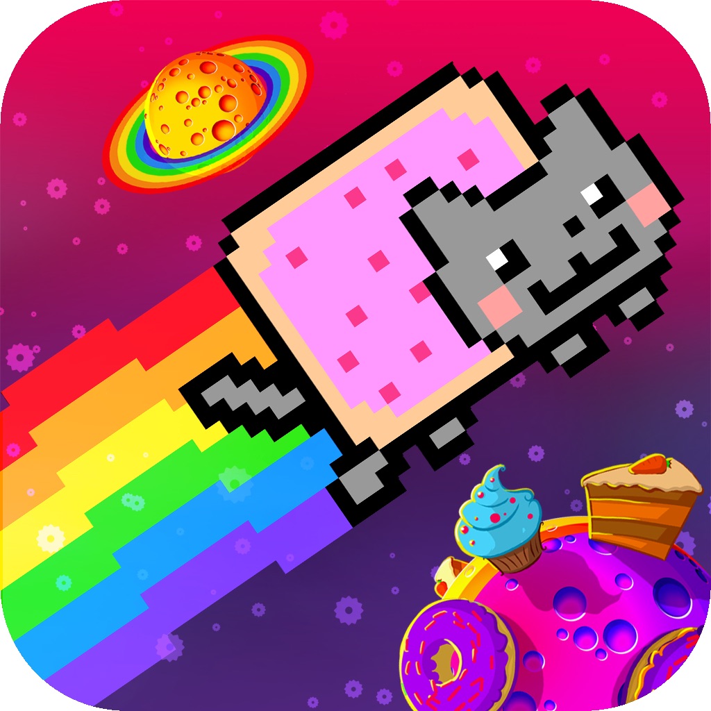 Nyan Cat Meme