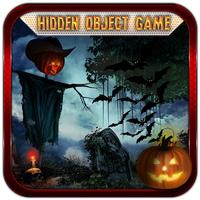 Hidden Object Games Halloween