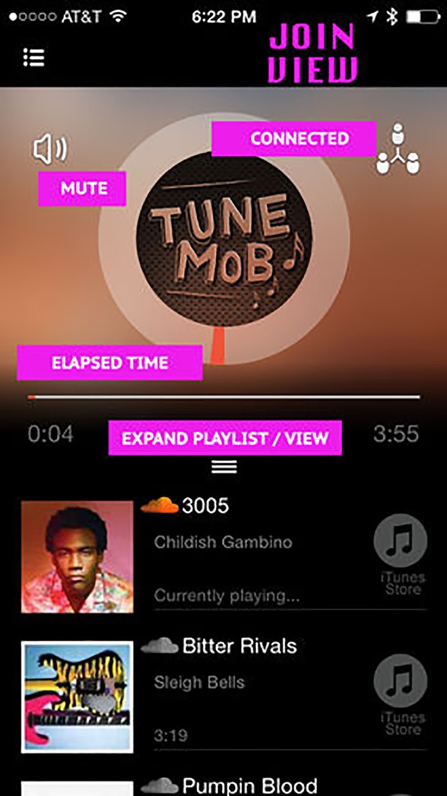 sync iphone over bluetooth
