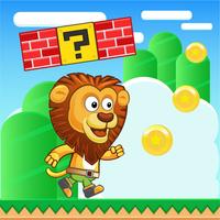 Lion's World - Super Free Platform Game