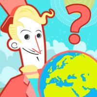 Worldly - Countries Quiz!