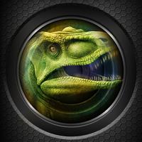 Dino Movie Maker: dFX (Special effects from the new TV show Primeval New World)