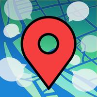 Poke Map Finder for Pokemon Go - Nest Finder