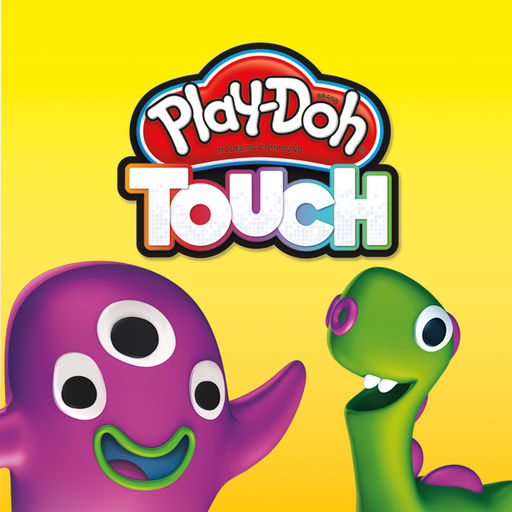 play doh ipad