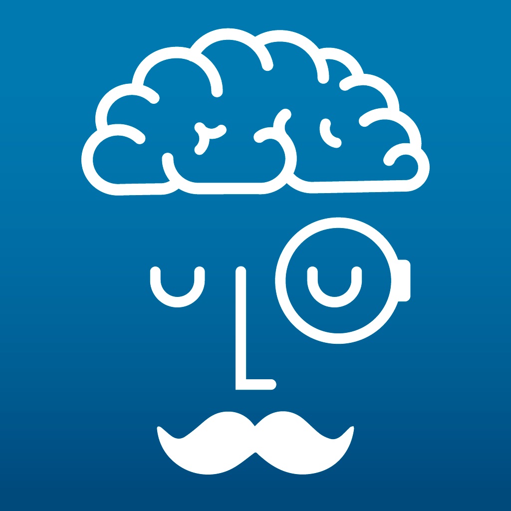 Brain apps. Приложение brain+ иконка. mr brain. значок мистер мозг. eidetic brain app.