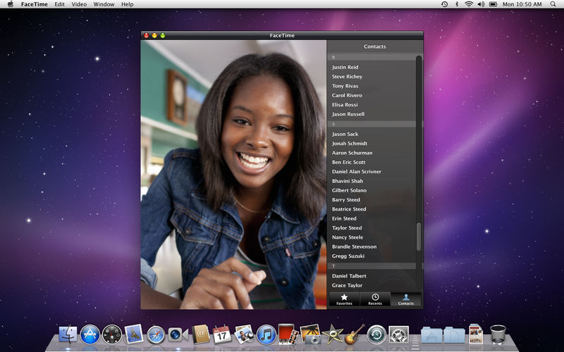 download facetime app for pc