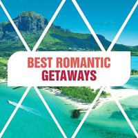 Best Romantic Getaways