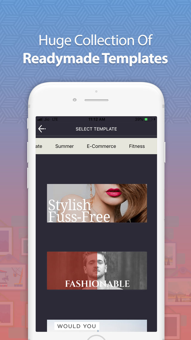 Thumbnail Banner Maker App For Iphone Free Download Thumbnail