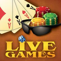 Poker LiveGames