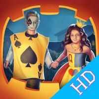 Solitaire game Halloween 2 HD