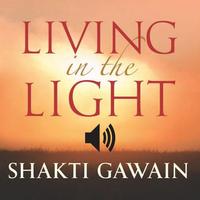 Living in the Light - Audio