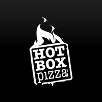 HotBox Pizza App
