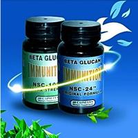 NSC - The Beta Glucan Company