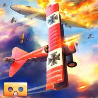 Battle Wings VR - World War 1 Flight Simulation