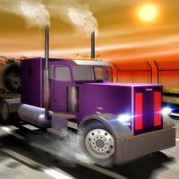 Truck Simulator USA Cargo Transporter