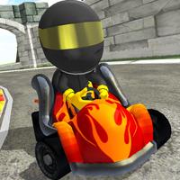 Boost Go Kart Racing