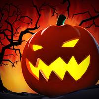 Halloween Wallpapers & Backgrounds HD - Home Screen Maker with Pumpkin, Scary, Ghost Images